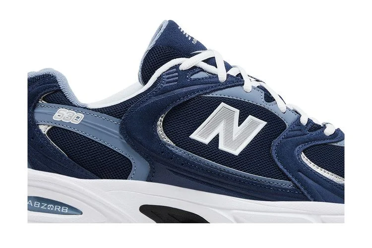 Кроссовки New Balance 530 'Navy Arctic Grey'