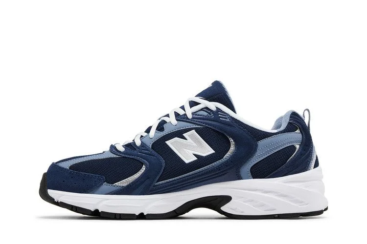 Кроссовки New Balance 530 'Navy Arctic Grey'