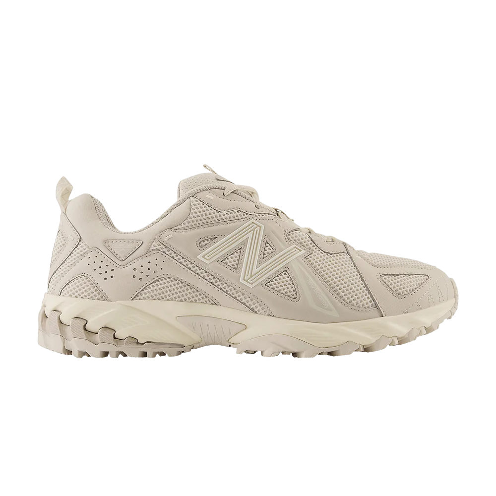 Кроссовки New Balance 610 2E Wide 'Timberwolf Moonbeam'