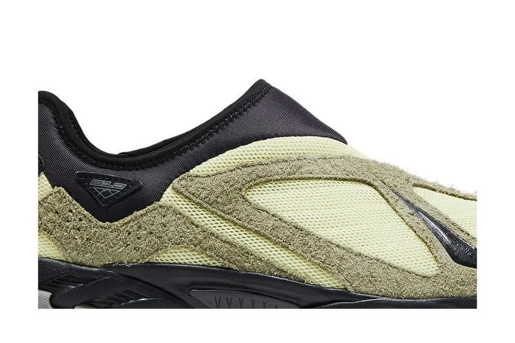 Кроссовки New Balance 610S 'Limelight Dark Olivine'