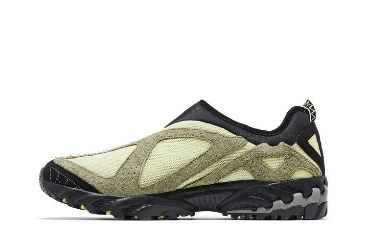 Кроссовки New Balance 610S 'Limelight Dark Olivine'