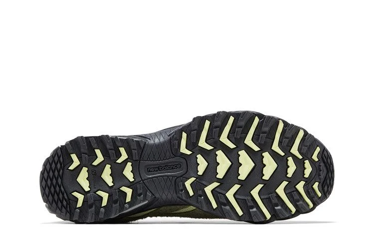 Кроссовки New Balance 610S 'Limelight Dark Olivine'