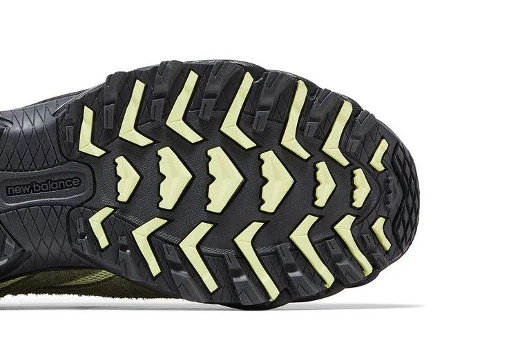 Кроссовки New Balance 610S 'Limelight Dark Olivine'