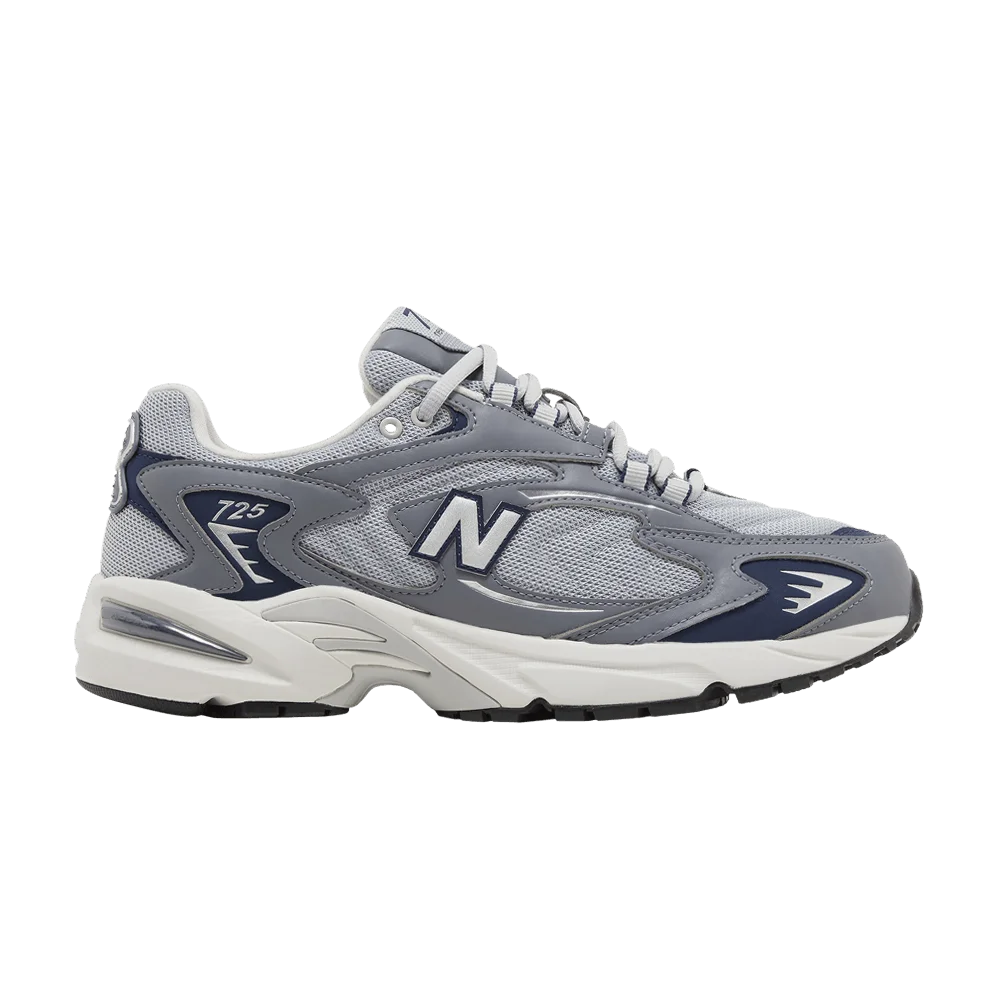 Кроссовки New Balance 725 'Titanium Navy'