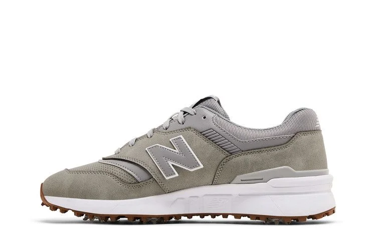 Кроссовки New Balance 997G 'Grey'