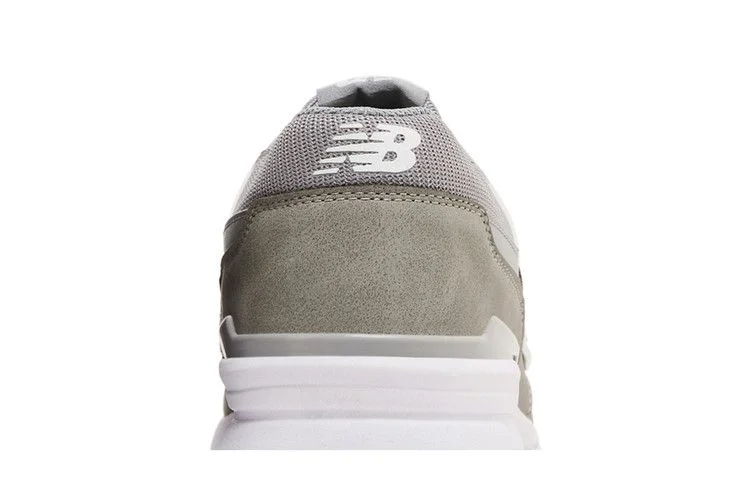 Кроссовки New Balance 997G 'Grey'