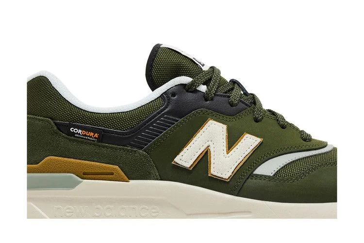 Кроссовки New Balance 997H 'Kombu'