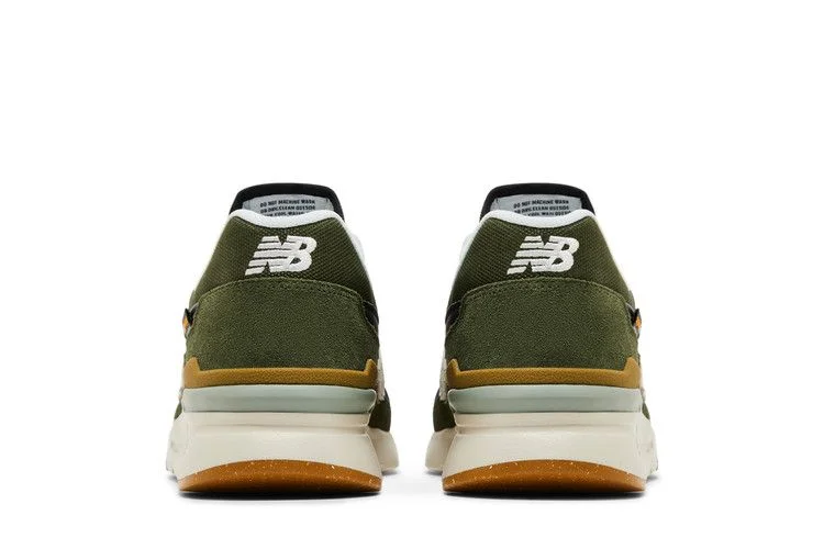 Кроссовки New Balance 997H 'Kombu'