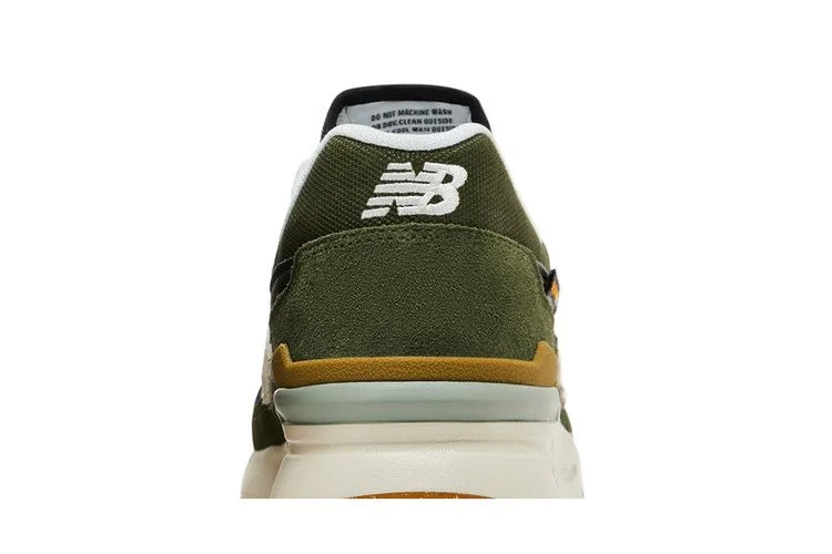 Кроссовки New Balance 997H 'Kombu'