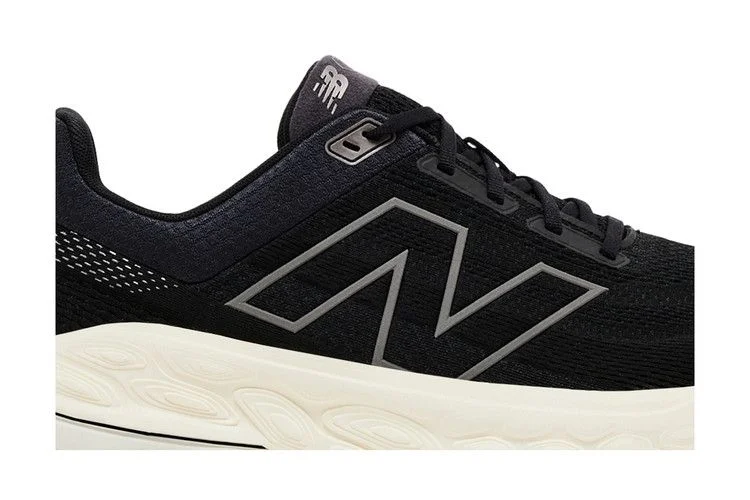 Кроссовки New Balance Fresh Foam X 860v14 2E Wide 'Black Phantom Sea Salt'