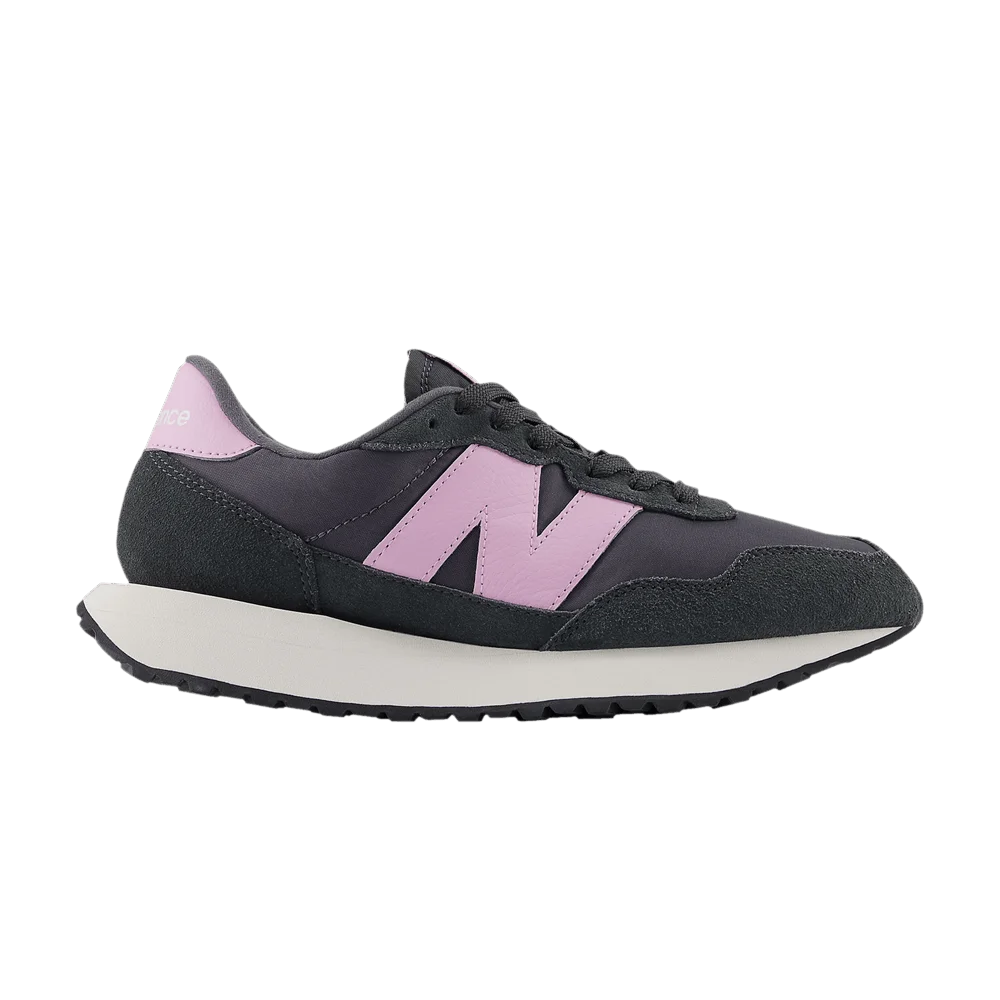 Кроссовки New Balance Wmns 237 'Blacktop Lilac Cloud'