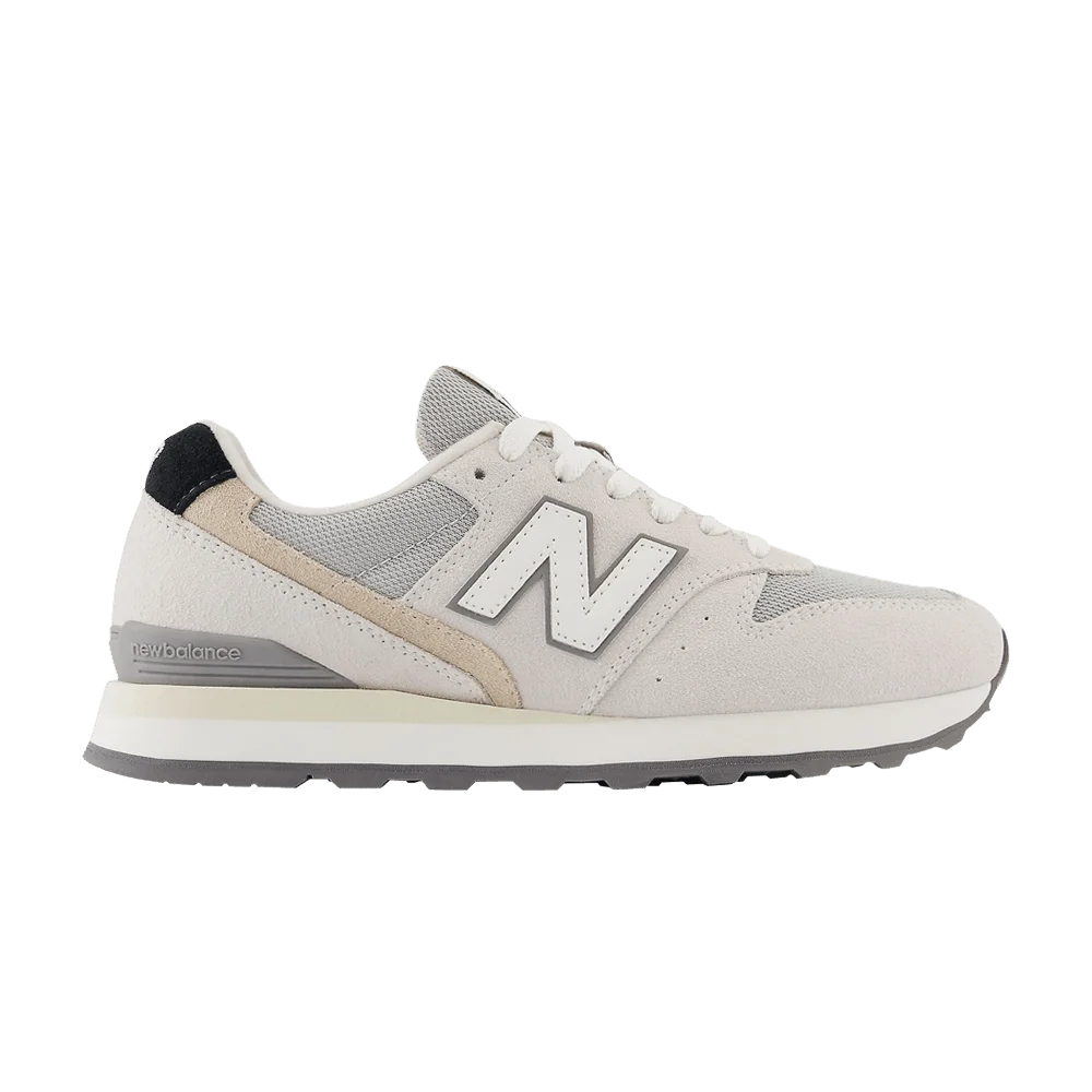 Кроссовки New Balance Wmns 996v2 'Moonbeam Raincloud'