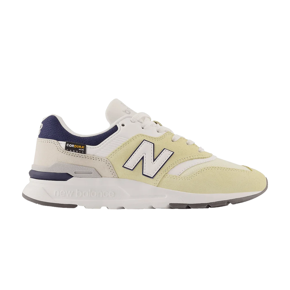 Кроссовки New Balance Wmns 997H 'Dawn Glow White'