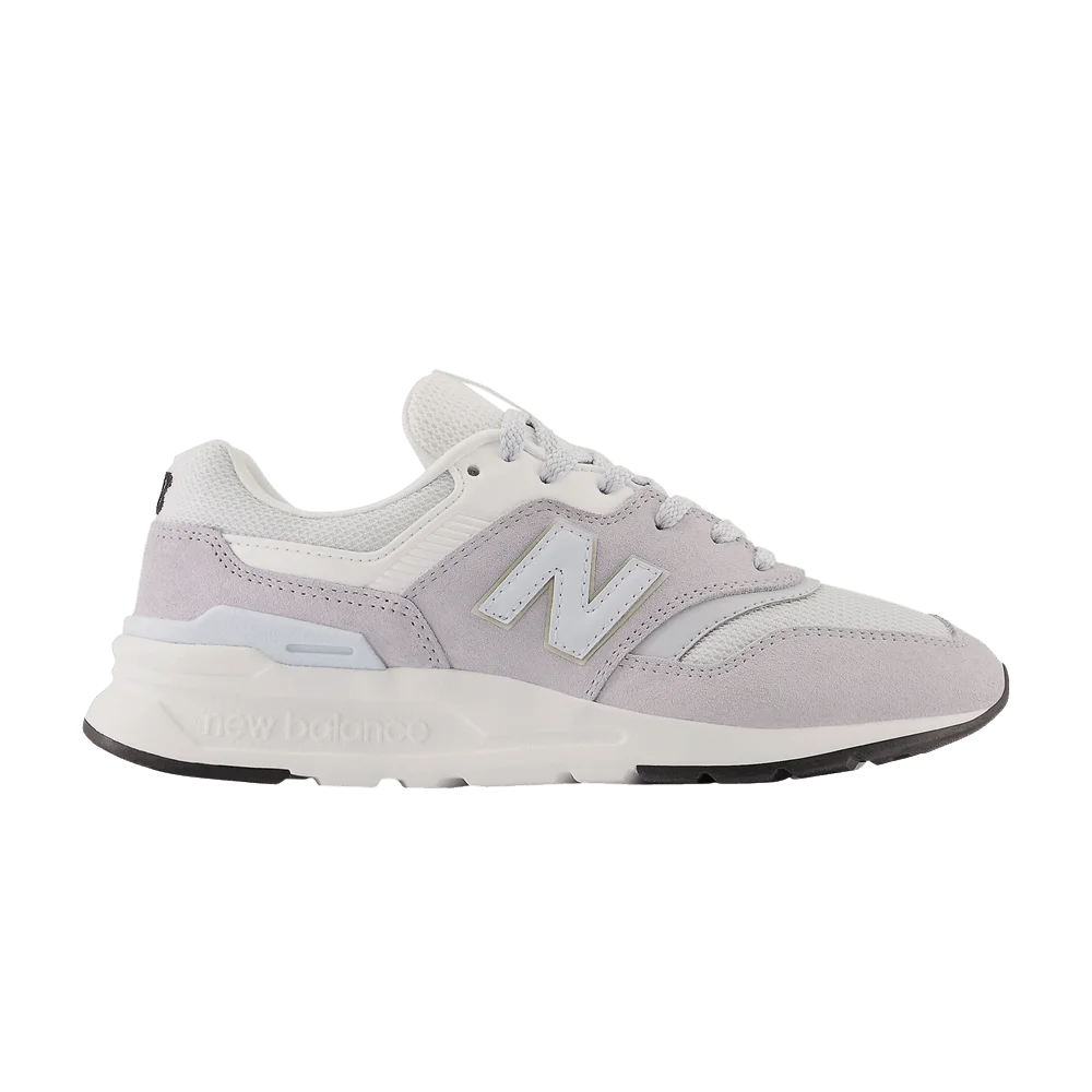 Кроссовки New Balance Wmns 997H 'Light Blue'