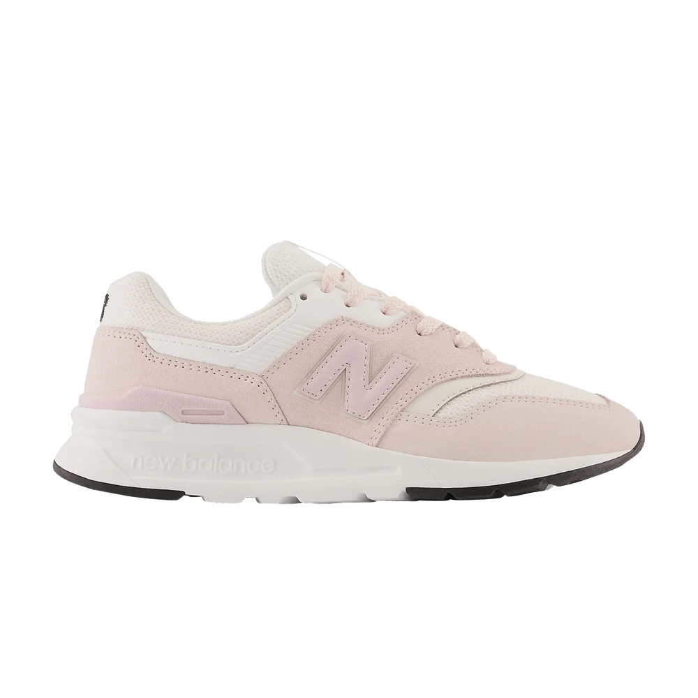 Кроссовки New Balance Wmns 997H 'Washed Pink'