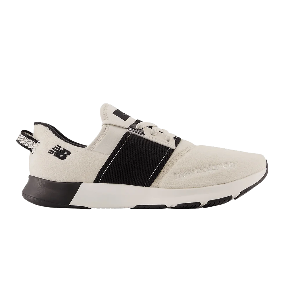 Кроссовки New Balance Wmns DynaSoft Nergize Lux v3 Wide 'Off White Black'