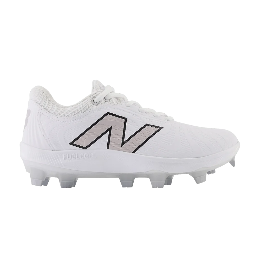 Кроссовки New Balance Wmns FuelCell FUSE v4 Molded 'Optic White Raincloud'