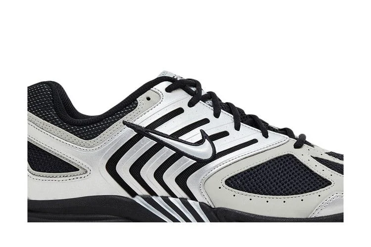 Кроссовки Nike Air Pegasus 2K5 'Metallic Silver Black'