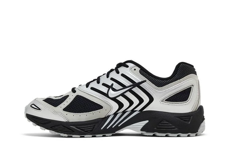 Кроссовки Nike Air Pegasus 2K5 'Metallic Silver Black'