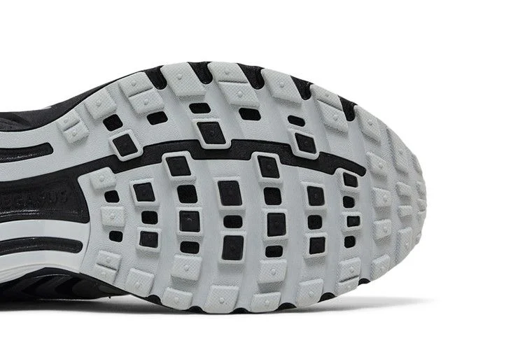 Кроссовки Nike Air Pegasus 2K5 'Metallic Silver Black'