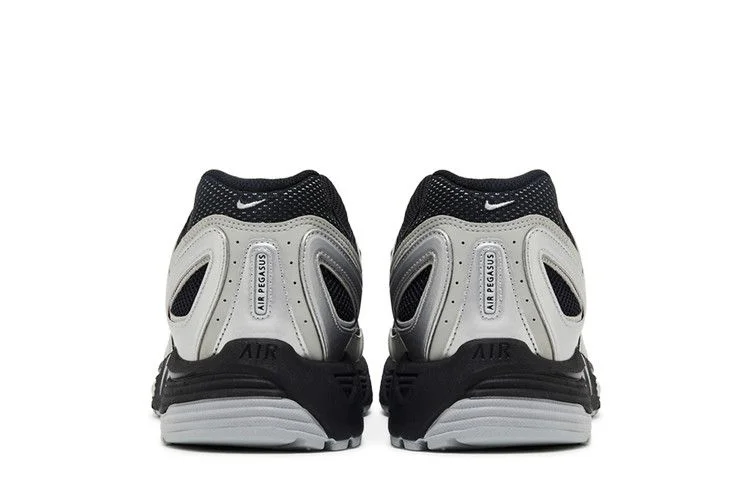 Кроссовки Nike Air Pegasus 2K5 'Metallic Silver Black'