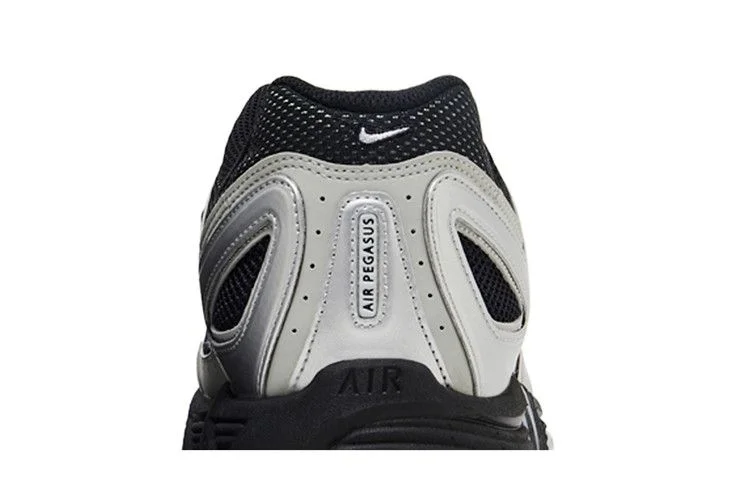 Кроссовки Nike Air Pegasus 2K5 'Metallic Silver Black'