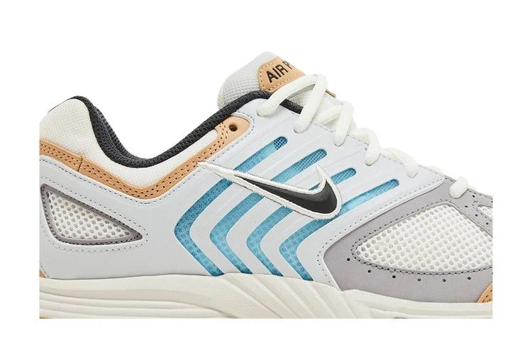 Кроссовки Nike Air Pegasus 2K5 'Sail Phantom Aquarius Blue'