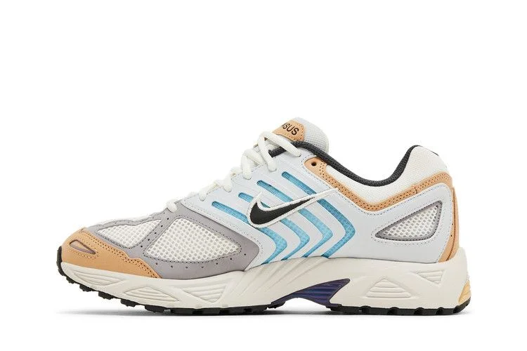 Кроссовки Nike Air Pegasus 2K5 'Sail Phantom Aquarius Blue'