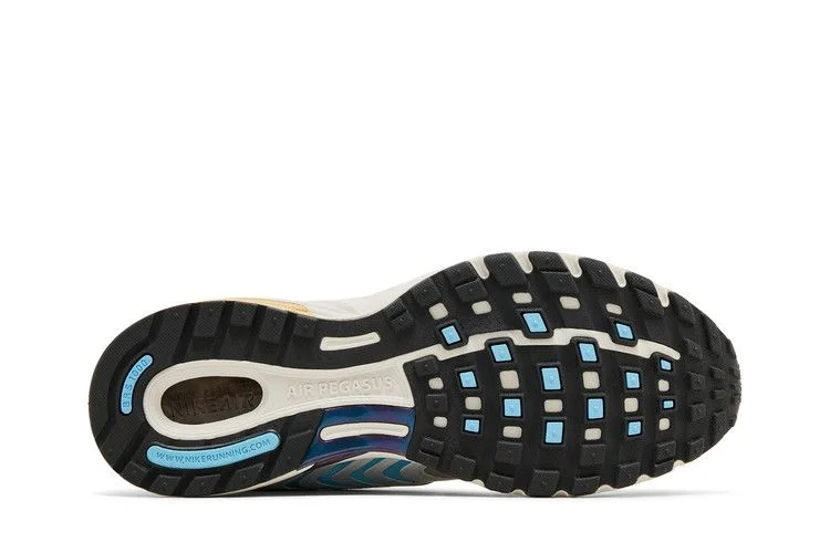 Кроссовки Nike Air Pegasus 2K5 'Sail Phantom Aquarius Blue'