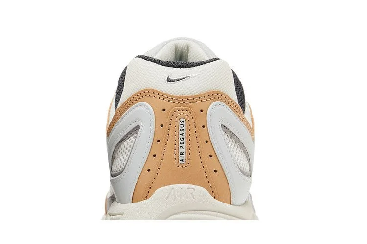 Кроссовки Nike Air Pegasus 2K5 'Sail Phantom Aquarius Blue'