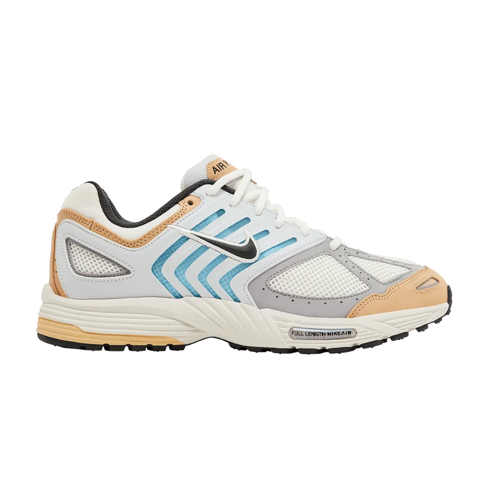 Кроссовки Nike Air Pegasus 2K5 'Sail Phantom Aquarius Blue'