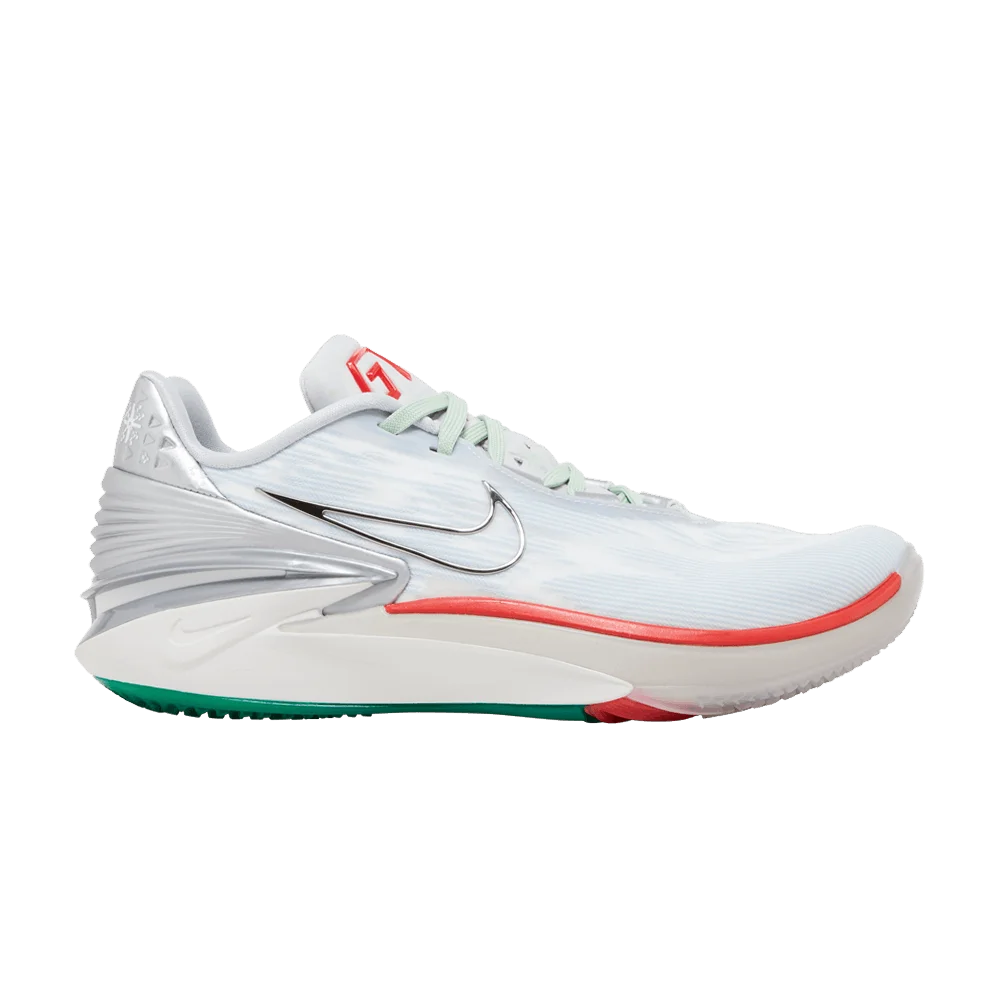 Кроссовки Nike Air Zoom GT Cut 2 'Christmas'