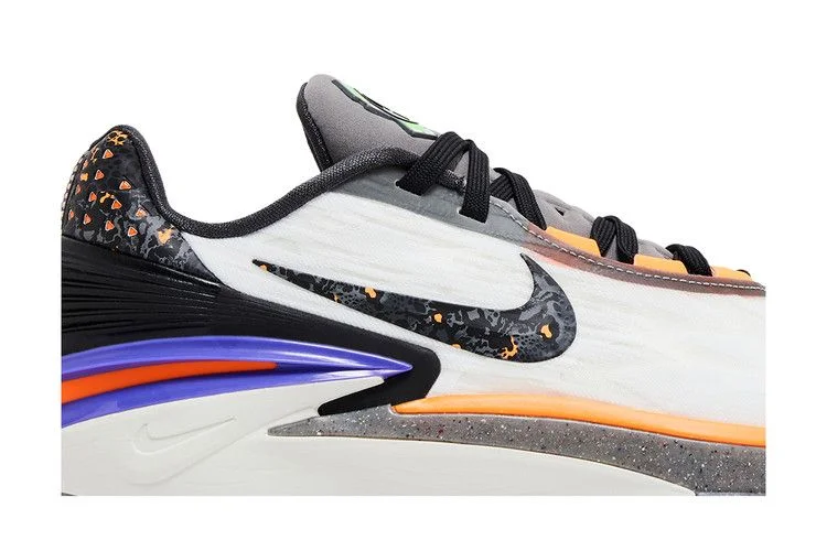 Кроссовки Nike Air Zoom GT Cut 2 EP 'Catching Fire'