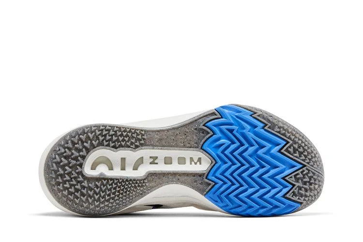 Кроссовки Nike Air Zoom GT Cut 2 EP 'Catching Fire'