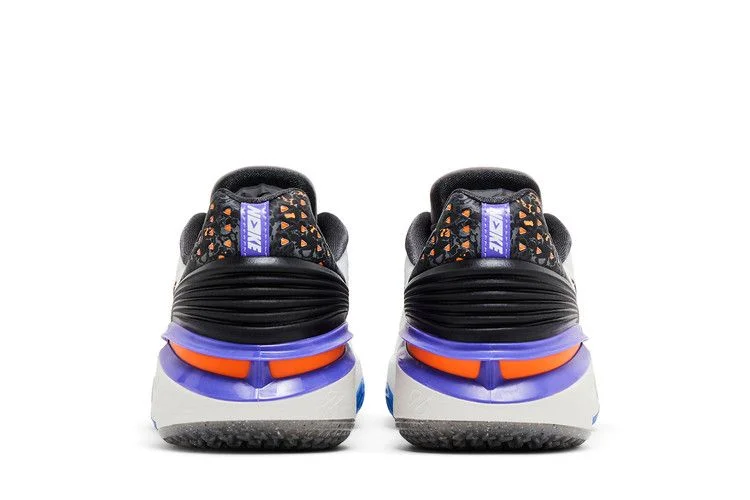 Кроссовки Nike Air Zoom GT Cut 2 EP 'Catching Fire'