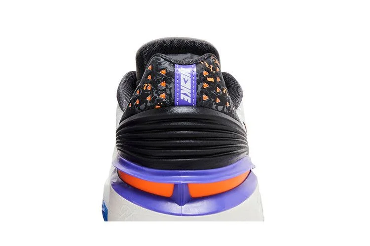 Кроссовки Nike Air Zoom GT Cut 2 EP 'Catching Fire'