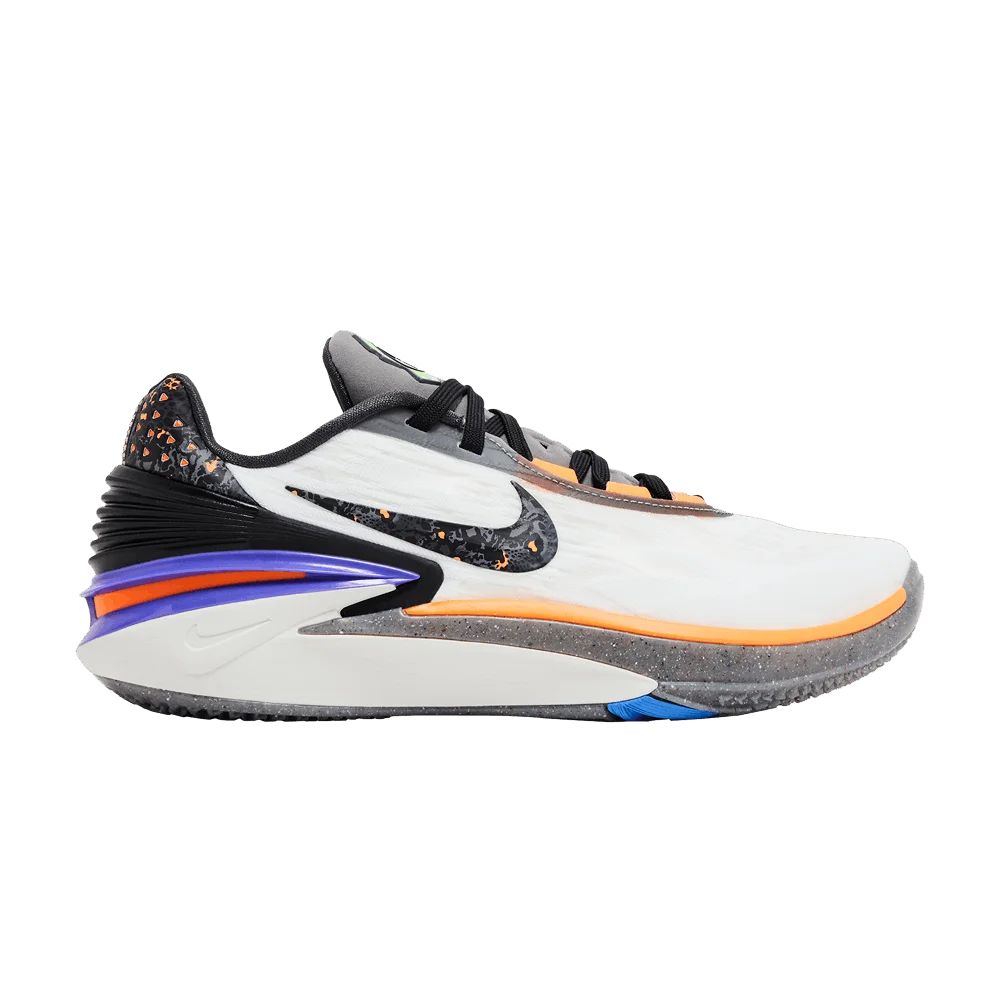 Кроссовки Nike Air Zoom GT Cut 2 EP 'Catching Fire'