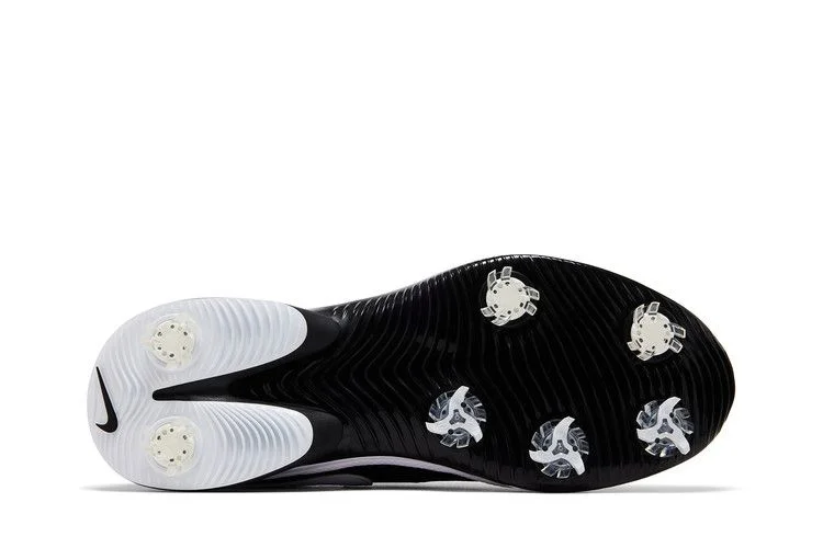 Кроссовки Nike Air Zoom Victory Tour 3 'Black White'