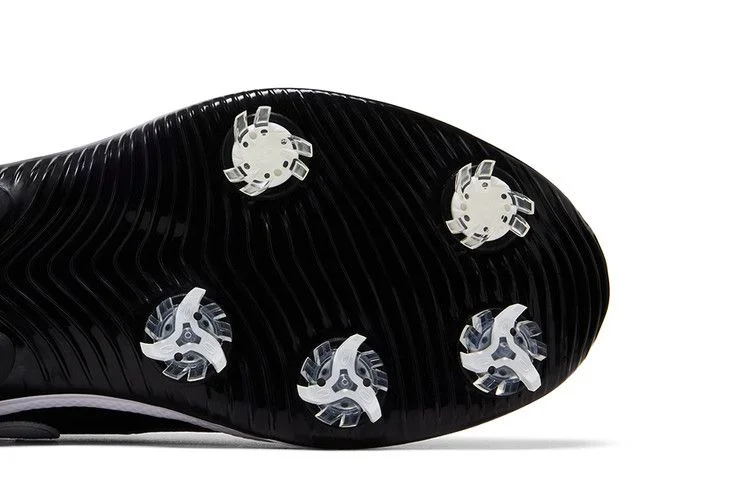 Кроссовки Nike Air Zoom Victory Tour 3 'Black White'