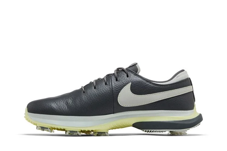 Кроссовки Nike Air Zoom Victory Tour 3 'Iron Grey Light Silver'