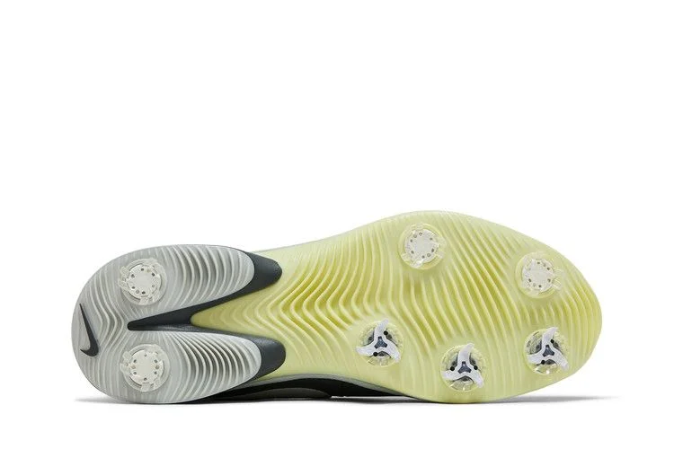 Кроссовки Nike Air Zoom Victory Tour 3 'Iron Grey Light Silver'