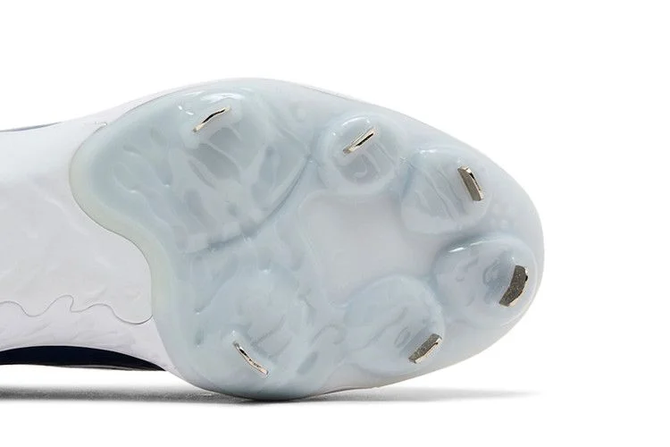 Кроссовки Nike Alpha Huarache Elite 4 Low 'White Midnight Navy'