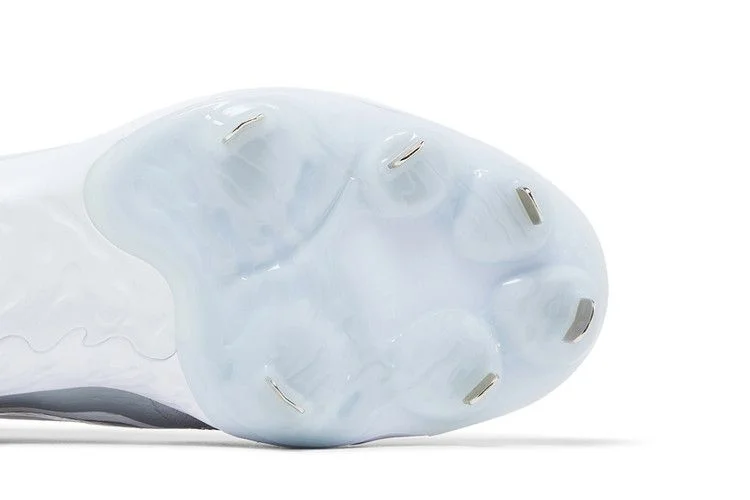 Кроссовки Nike Alpha Huarache Elite 4 Low 'White Wolf Grey'