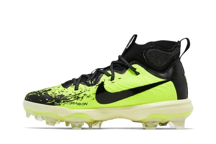 Кроссовки Nike Alpha Huarache NXT MCS '2024 All-Star'