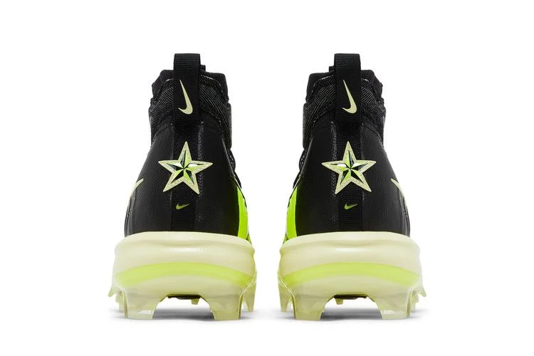 Кроссовки Nike Alpha Huarache NXT MCS '2024 All-Star'