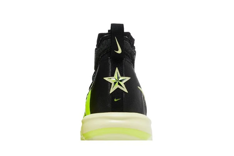 Кроссовки Nike Alpha Huarache NXT MCS '2024 All-Star'