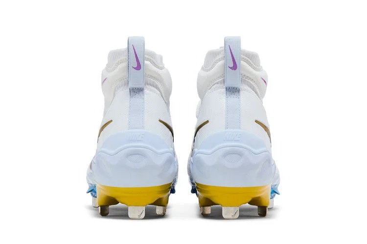Кроссовки Nike Alpha Huarache NXT 'Rainbow'