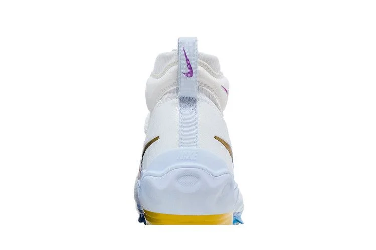 Кроссовки Nike Alpha Huarache NXT 'Rainbow'