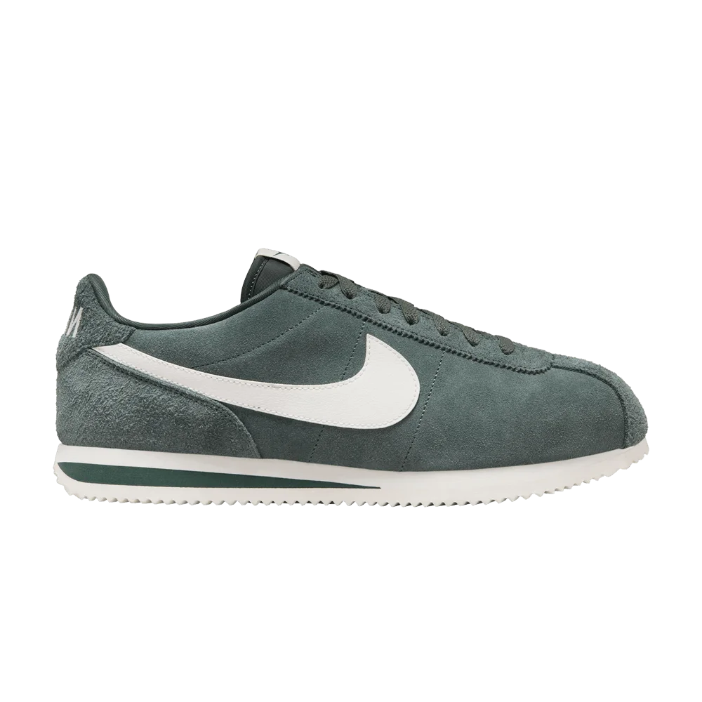 Кроссовки Nike Cortez 'Vintage Green'