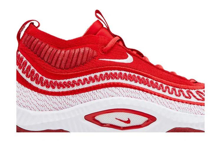 Кроссовки Nike Cosmic Unity 3 TB 'University Red'